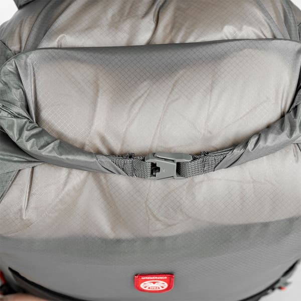 Pajak Xc2 20l Ryggsäck Grå 20L