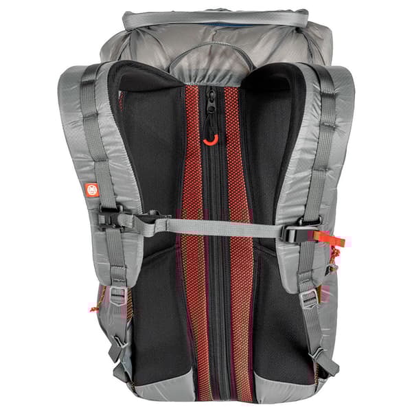 Pajak Xc2 20l Ryggsäck Grå 20L