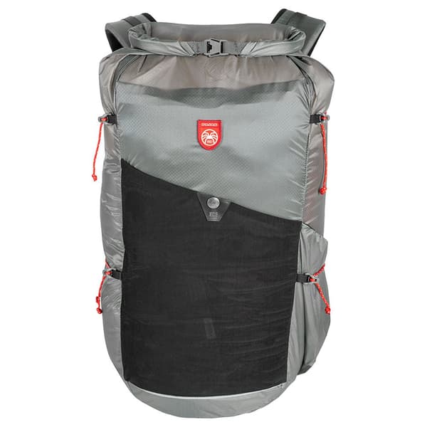 Pajak Xc2 20l Ryggsäck Grå 20L