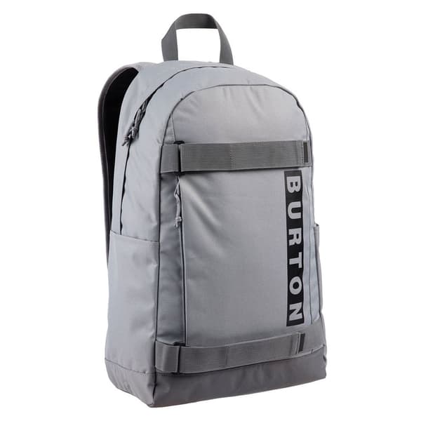 Burton Emphasis Pack 2.0 Ryggsäck Grå