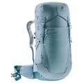Miniatyrbild 3 av 9: Deuter Aircontact Ultra 45+5l Sl Ryggsäck Blå