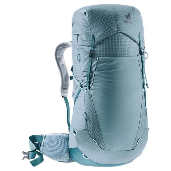 Deuter Aircontact Ultra 45+5l Sl Ryggsäck Blå
