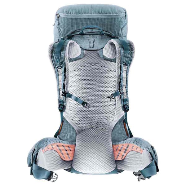 Deuter Aircontact Ultra 45+5l Sl Ryggsäck Blå