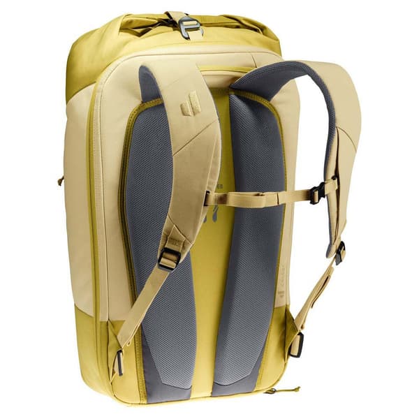 Deuter Utilion 30l Rygsæk Gul