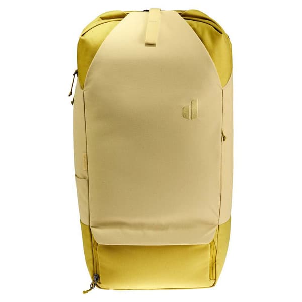 Deuter Utilion 30l Rygsæk Gul
