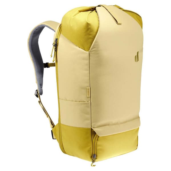 Deuter Utilion 30l Rygsæk Gul