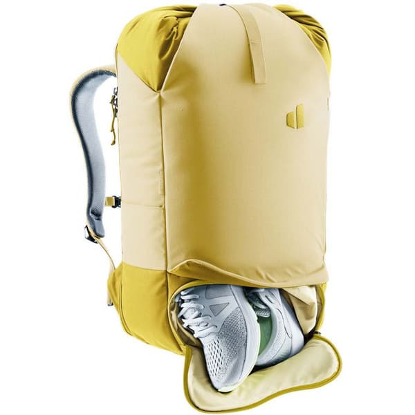 Deuter Utilion 30l Rygsæk Gul