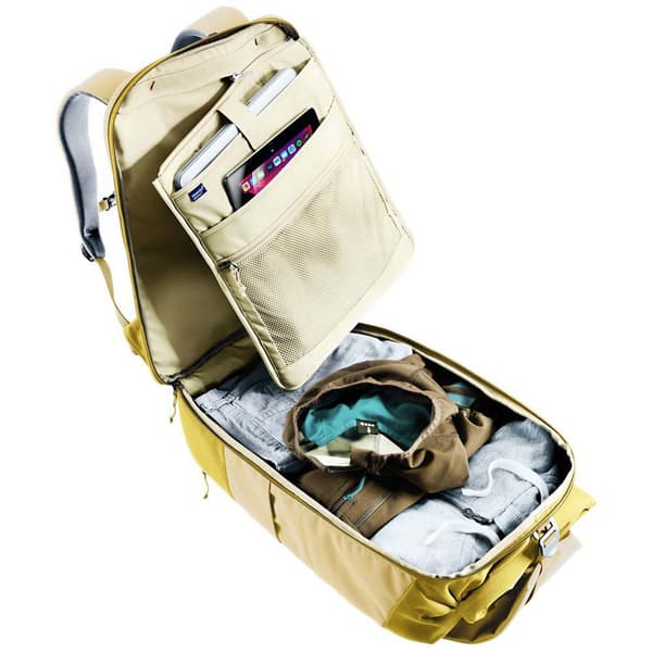 Deuter Utilion 30l Rygsæk Gul