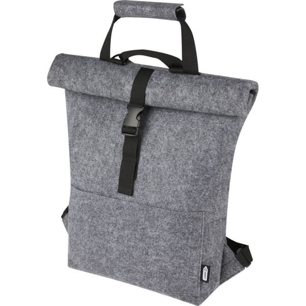 Felta Recycled 13L Backpack