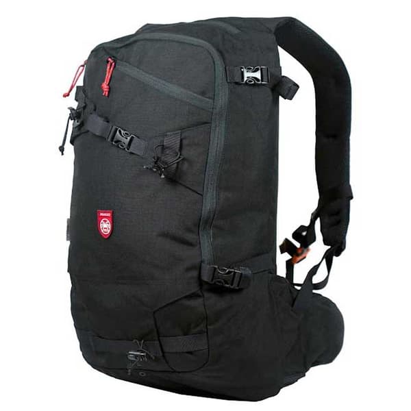 Pajak 26l Ryggsäck Svart