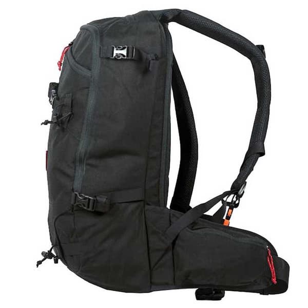Pajak 26l Ryggsäck Svart