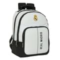 Miniatyrbild 1 av 3: Safta Real Madrid First Kit 24/25 Double Ryggsäck