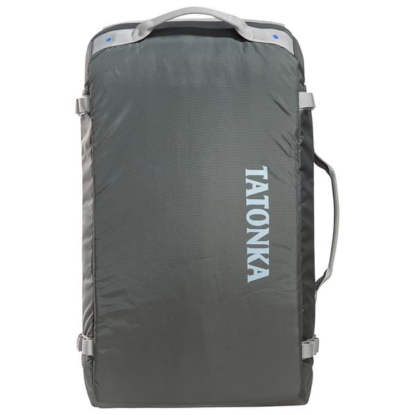 Tatonka Duffle Bag 45l Rygsæk Grå