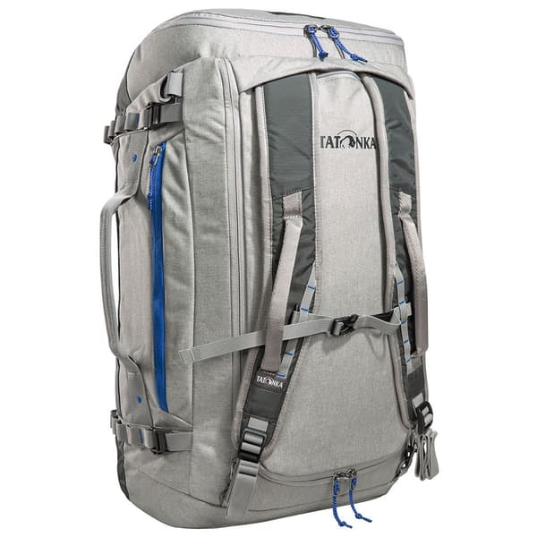 Tatonka Duffle Bag 45l Ryggsäck Grå