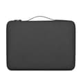 Miniatyrbilde 3 av 5: WIWU Laptop-veske 13" - svart