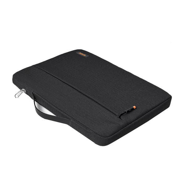 WIWU Laptop-veske 13" - svart