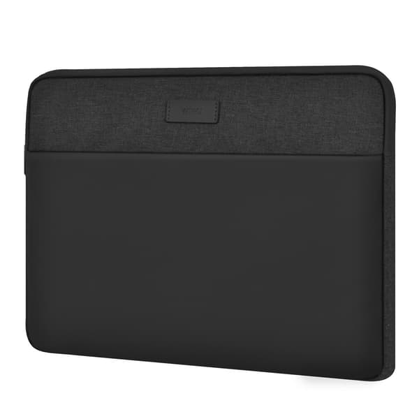 WIWU Stilig hylse for 16" bærbar PC - Svart