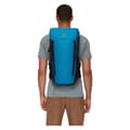 Pikkukuva 3 / 6: Mammut Tasna 20l Reppu Sininen