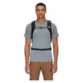 Pikkukuva 4 / 6: Mammut Tasna 20l Reppu Sininen