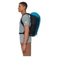 Pikkukuva 5 / 6: Mammut Tasna 20l Reppu Sininen