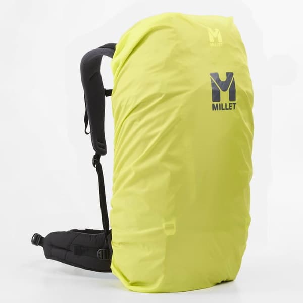 Millet Ubic 40l Reppu Ruskea