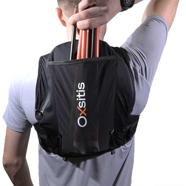 Oxsitis Kvinde Rygsæk Spectre 10  XS-S