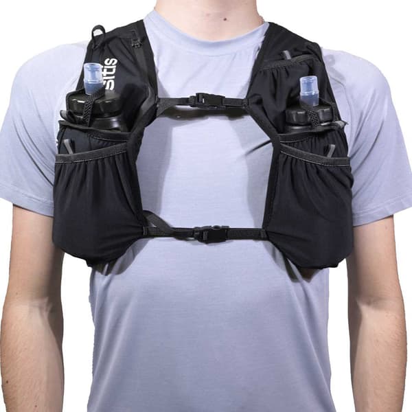 Oxsitis Kvinde Rygsæk Spectre 10  XS-S