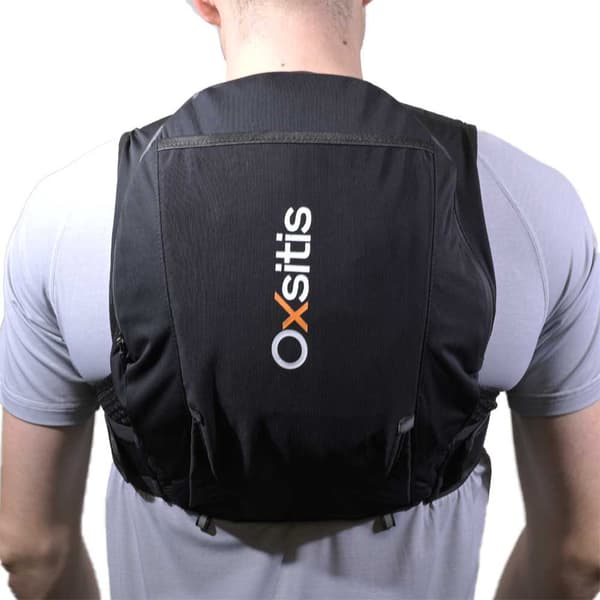 Oxsitis Kvinde Rygsæk Spectre 10  M-L