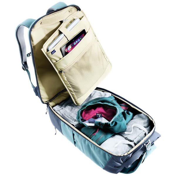 Deuter Utilion 30l Ryggsäck Blå