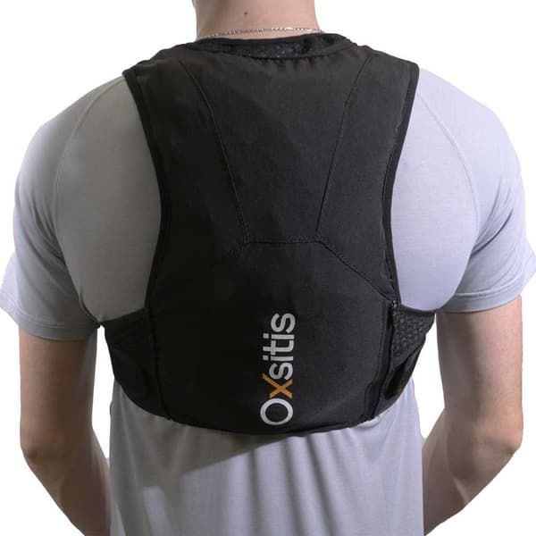 Oxsitis Rygsæk Gravity 5  XS