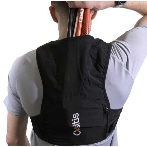 Oxsitis Rygsæk Gravity 5  XS