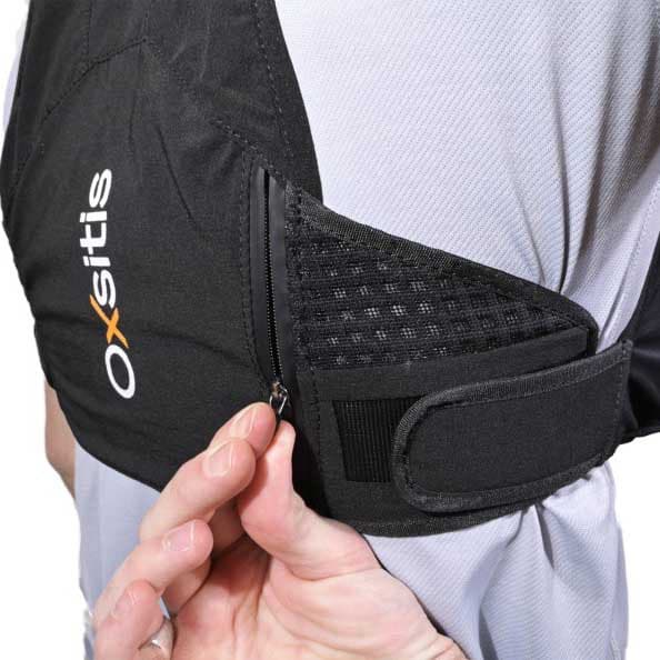 Oxsitis Rygsæk Gravity 5  XS