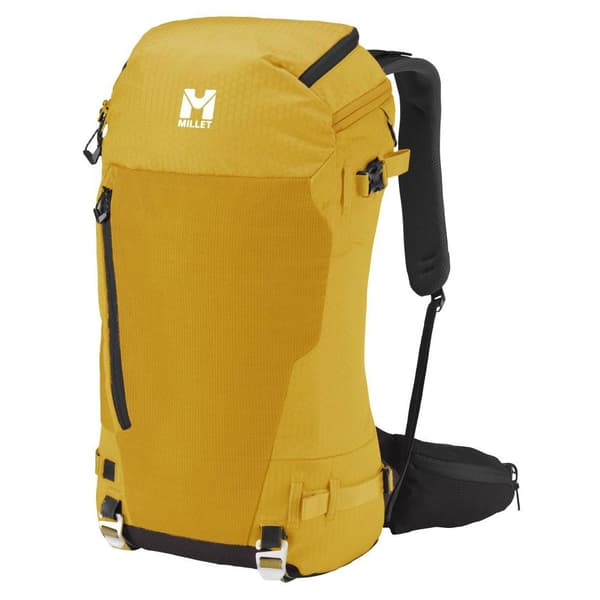 Millet Ubic 20l Rygsæk Gul