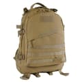 Miniatyrbillede 1 af 4: Highland Tactical Stealth 34l Rygsæk Beige