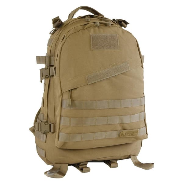 Highland Tactical Stealth 34l Rygsæk Beige