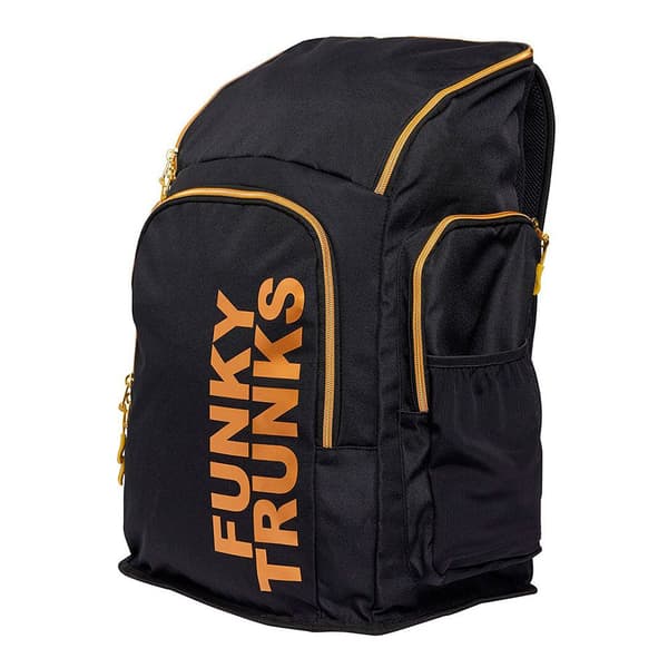Funky Trunks Rygsæk Space 40l