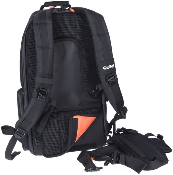 Rollei Fotoliner Backpack/ batoh na zrcadlovku/ velikost L