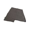 Miniatyrbild 4 av 7: Outwell | Celebration Lux | Sleeping Bag | 225 x 80 cm | -10/8 °C | 2 way open - auto lock, L-shape