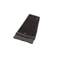 Miniatyrbild 7 av 7: Outwell | Celebration Lux | Sleeping Bag | 225 x 80 cm | -10/8 °C | 2 way open - auto lock, L-shape