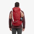 Miniatyrbillede 7 af 10: Montane Trailblazer Xt 35l Rygsæk Rød