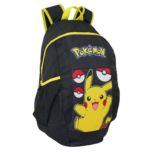 Safta Pokémon Ryggsäck