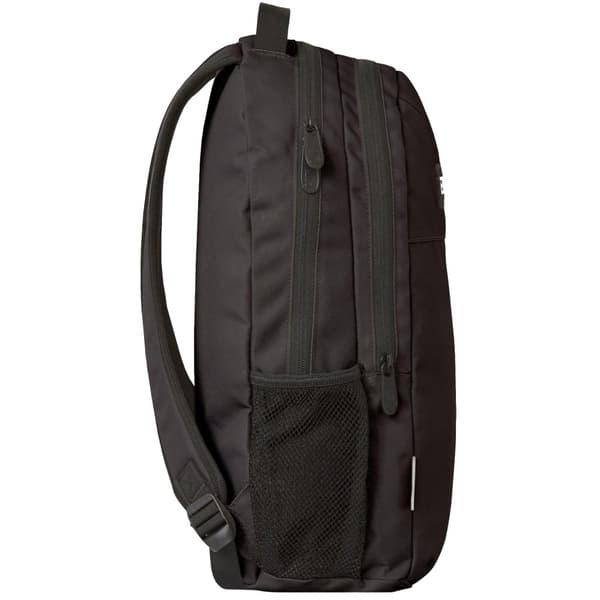 Caterpillar Extended Backpack 84453-01, Unisex, Rygsæk, sort
