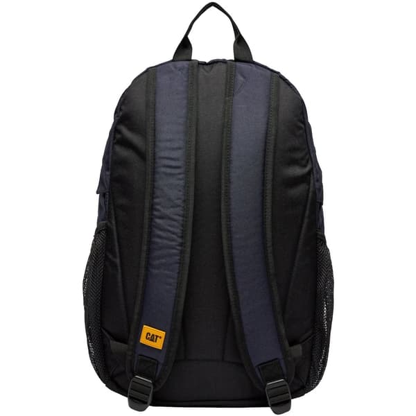 Caterpillar V-Power Backpack 84524-453, Unisex, Ryggsäck, marinblå