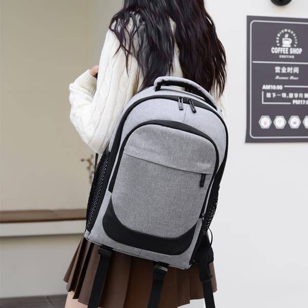 INF Oxford Kamerasekk