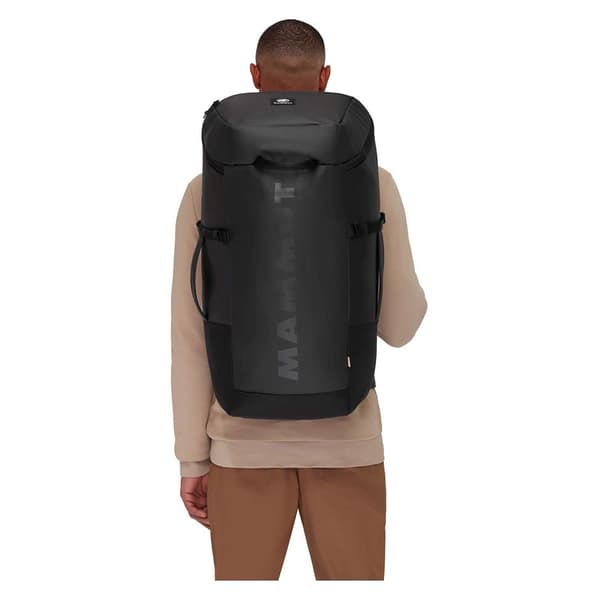 Mammut Neon 55l Rygsæk Sort