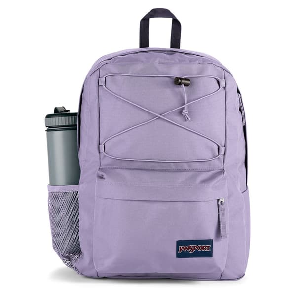 Jansport Flex Pack 27l Reppu Violetti