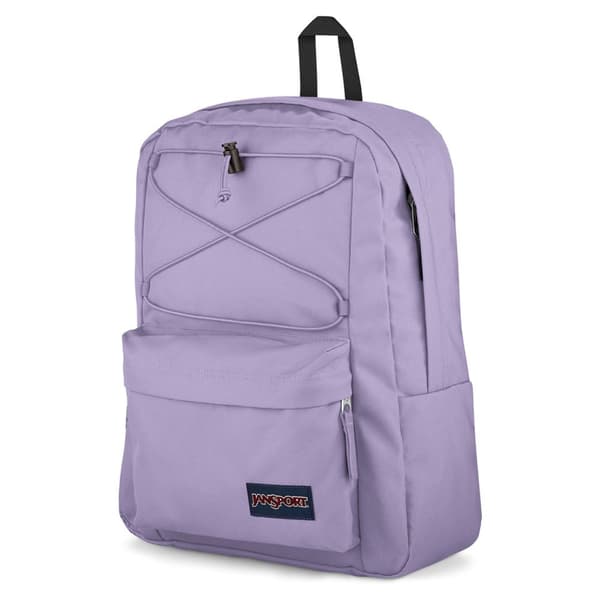 Jansport Flex Pack 27l Reppu Violetti