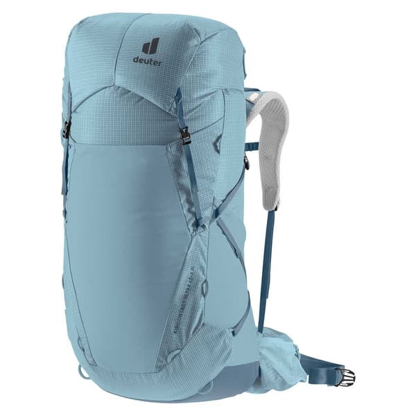 Deuter Aircontact Ultra 45+5l Sl Rygsæk Blå