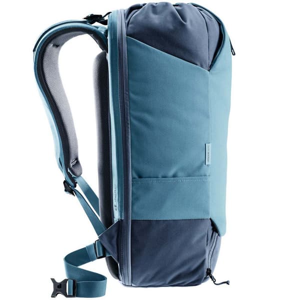 Deuter Utilion 34+5l Rygsæk Blå