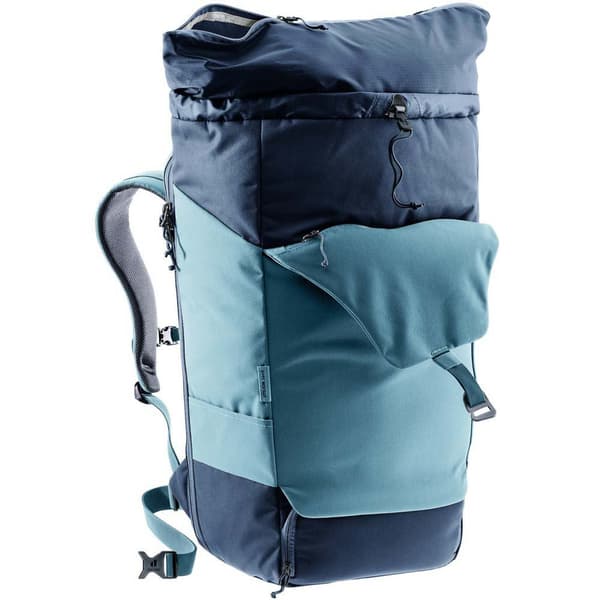 Deuter Utilion 34+5l Rygsæk Blå